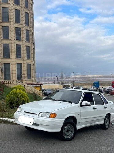 LADA (VAZ) 2115 2012, 130,000 km - 1.6 л - Beyləqan