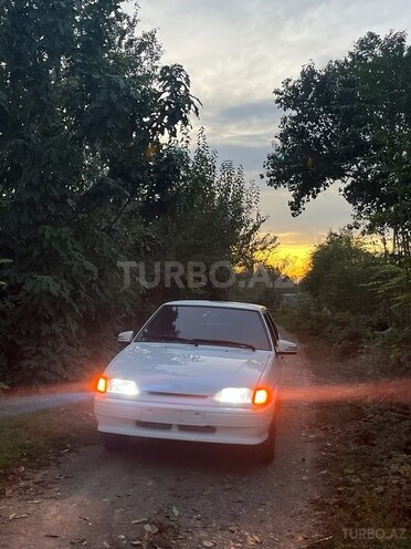 LADA (VAZ) 2115 2012, 130,000 km - 1.6 л - Beyləqan