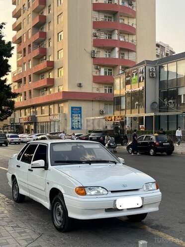 LADA (VAZ) 2115 2012, 130,000 km - 1.6 л - Beyləqan