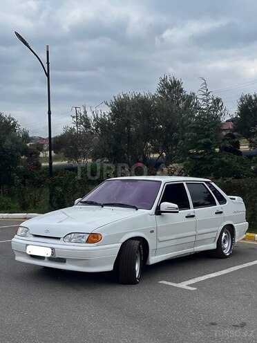 LADA (VAZ) 2115 2012, 130,000 km - 1.6 л - Beyləqan