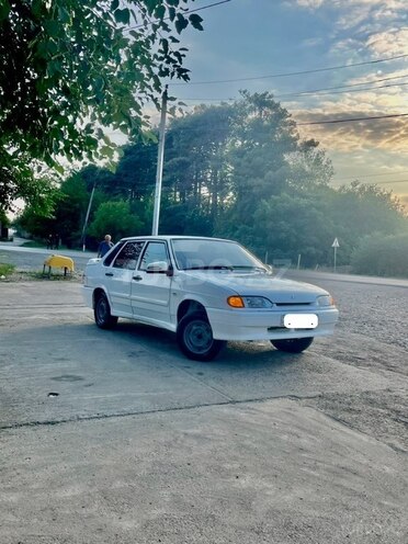 LADA (VAZ) 2115 2012, 130,000 km - 1.6 л - Beyləqan