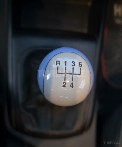 Hyundai i30 2008, 271,323 km - 1.6 l - Bakı