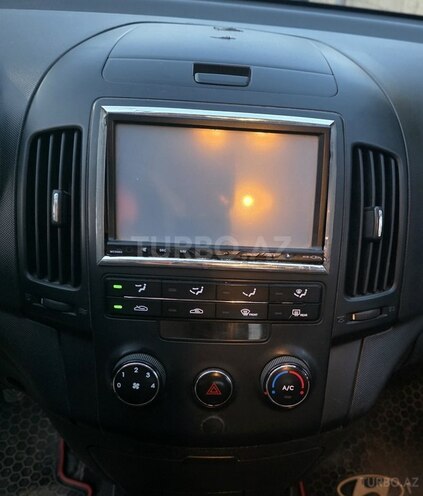 Hyundai i30 2008, 271,323 km - 1.6 l - Bakı