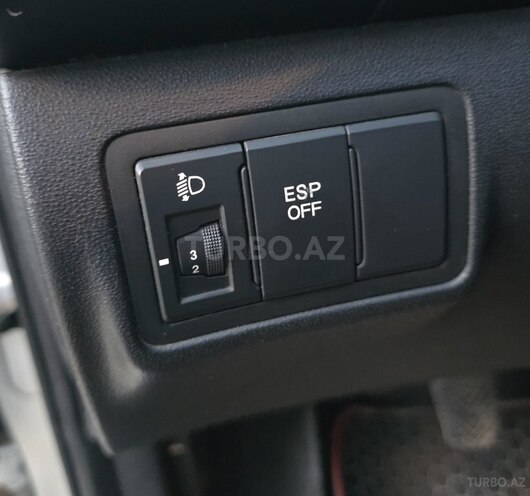 Hyundai i30 2008, 271,323 km - 1.6 l - Bakı