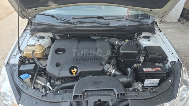 Hyundai i30 2008, 271,323 km - 1.6 l - Bakı
