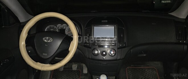 Hyundai i30 2008, 271,323 km - 1.6 l - Bakı