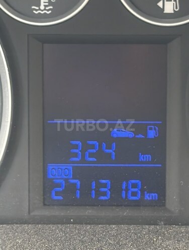Hyundai i30 2008, 271,323 km - 1.6 l - Bakı