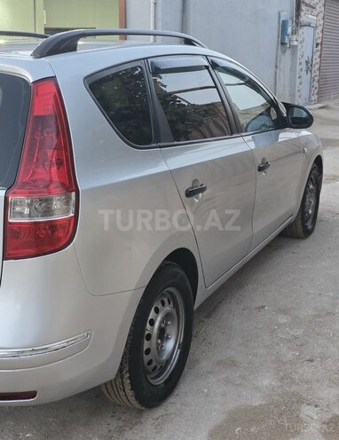 Hyundai i30 2008, 271,323 km - 1.6 l - Bakı