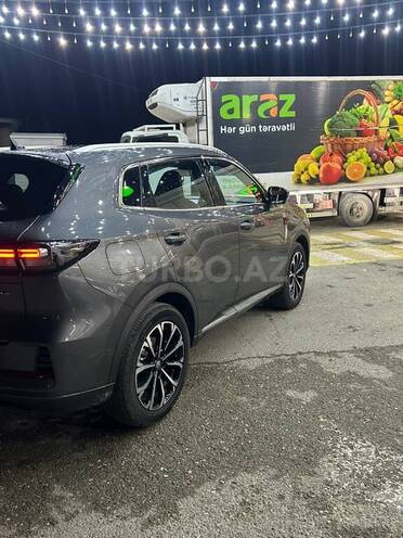 Changan CS 55 Plus 2025, 4,380 km - 1.5 l - Bakı