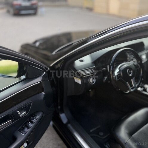 Mercedes E 350 2012, 331,029 km - 3.0 l - Bakı