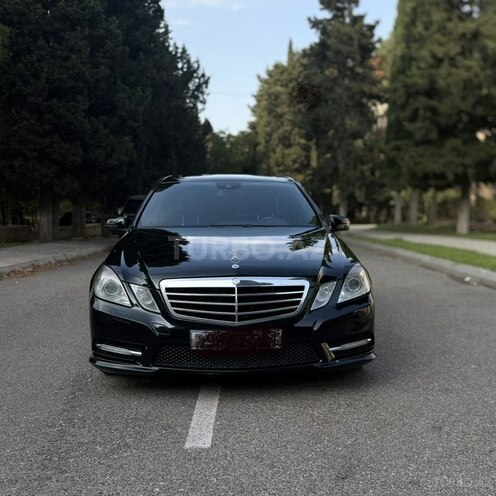 Mercedes E 350 2012, 331,029 km - 3.0 l - Bakı
