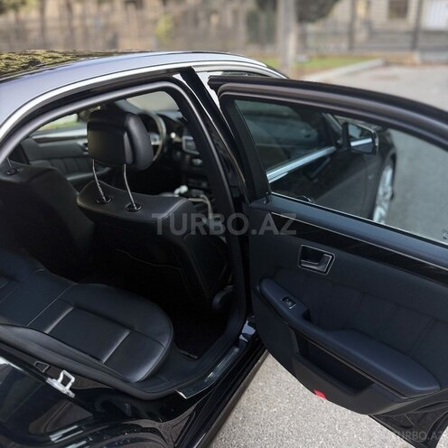 Mercedes E 350 2012, 331,029 km - 3.0 l - Bakı