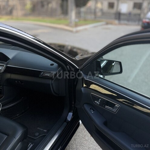 Mercedes E 350 2012, 331,029 km - 3.0 l - Bakı