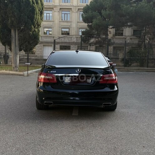 Mercedes E 350 2012, 331,029 km - 3.0 l - Bakı