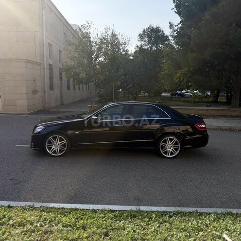 Mercedes E 350 2012, 331,029 km - 3.0 l - Bakı