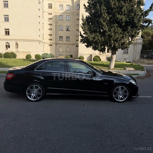 Mercedes E 350 2012, 331,029 km - 3.0 l - Bakı