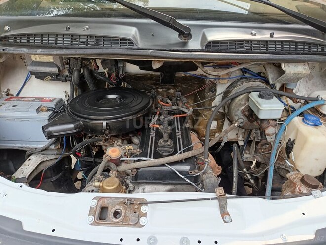 GAZ  2006, 235,568 km - 2.4 l - Bərdə