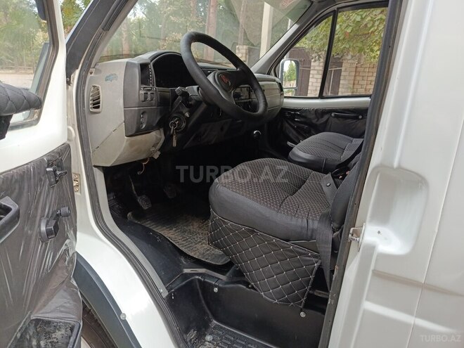 GAZ  2006, 235,568 km - 2.4 l - Bərdə
