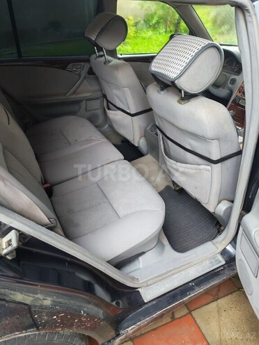 Mercedes E 240 1999, 360,000 km - 2.4 л - Bakı