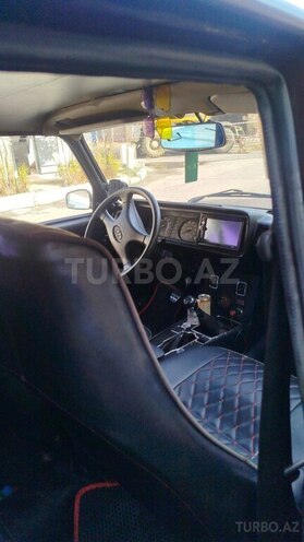 LADA (VAZ) 2107 2007, 77,725 km - 1.6 л - Bakı