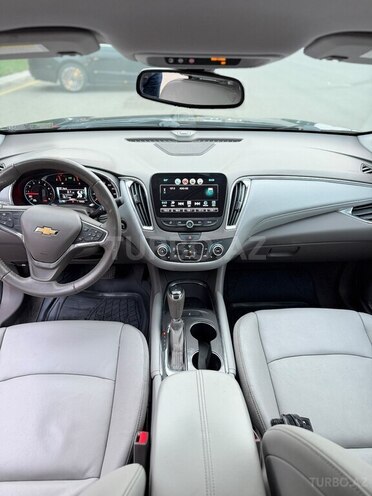 Chevrolet Malibu 2017, 165,854 km - 1.5 l - Goranboy