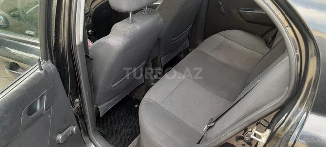 Chevrolet Aveo 2012, 205,000 km - 1.2 l - Bakı