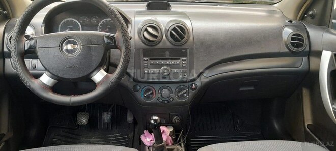 Chevrolet Aveo 2012, 205,000 km - 1.2 l - Bakı