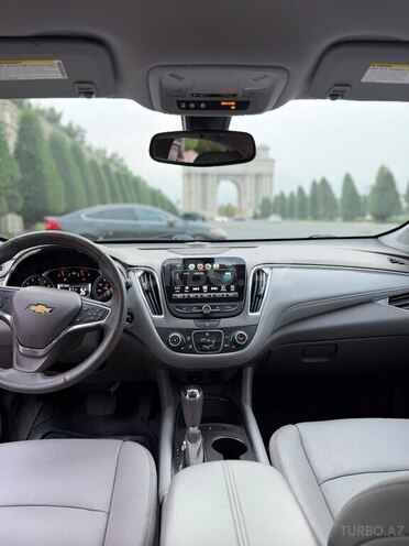 Chevrolet Malibu 2017, 165,854 km - 1.5 l - Goranboy