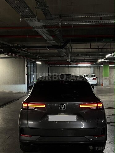 Changan CS 55 Plus 2025, 60,000 km - 1.5 l - Bakı