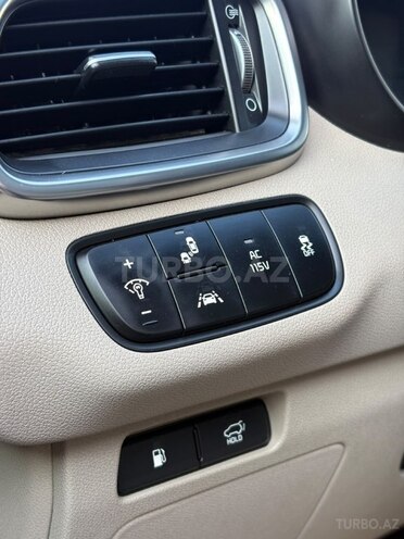 Kia Sorento 2017, 204,000 km - 2.0 l - Bakı