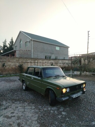 LADA (VAZ) 2106 1989, 48,484 km - 1.5 l - Bakı