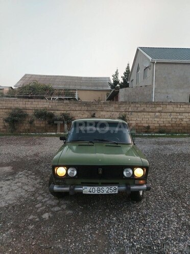 LADA (VAZ) 2106 1989, 48,484 km - 1.5 l - Bakı