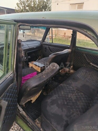 LADA (VAZ) 2106 1989, 48,484 km - 1.5 l - Bakı
