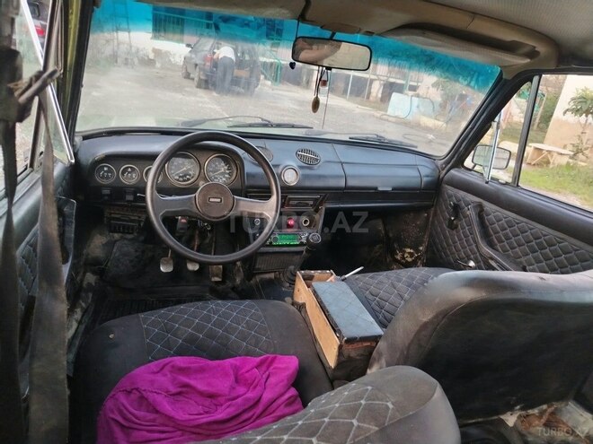 LADA (VAZ) 2106 1989, 48,484 km - 1.5 l - Bakı