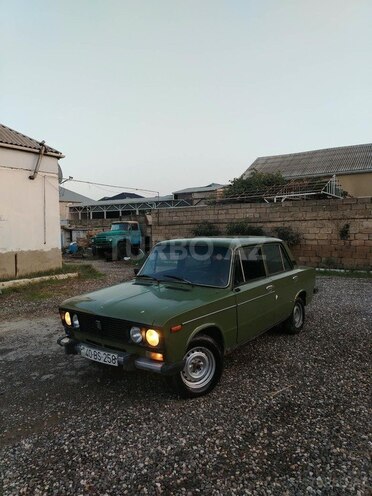 LADA (VAZ) 2106 1989, 48,484 km - 1.5 l - Bakı