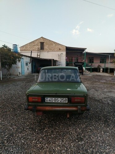 LADA (VAZ) 2106 1989, 48,484 km - 1.5 l - Bakı
