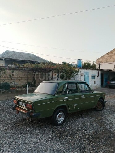 LADA (VAZ) 2106 1989, 48,484 km - 1.5 l - Bakı
