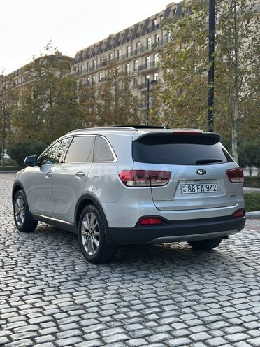 Kia Sorento 2016, 227,000 km - 2.0 л - Bakı