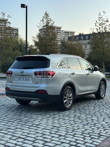 Kia Sorento 2016, 227,000 km - 2.0 л - Bakı