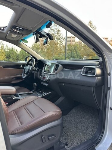 Kia Sorento 2016, 227,000 km - 2.0 л - Bakı