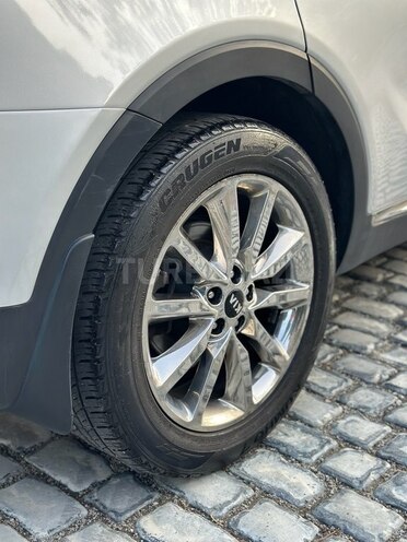 Kia Sorento 2016, 227,000 km - 2.0 л - Bakı