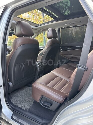 Kia Sorento 2016, 227,000 km - 2.0 л - Bakı
