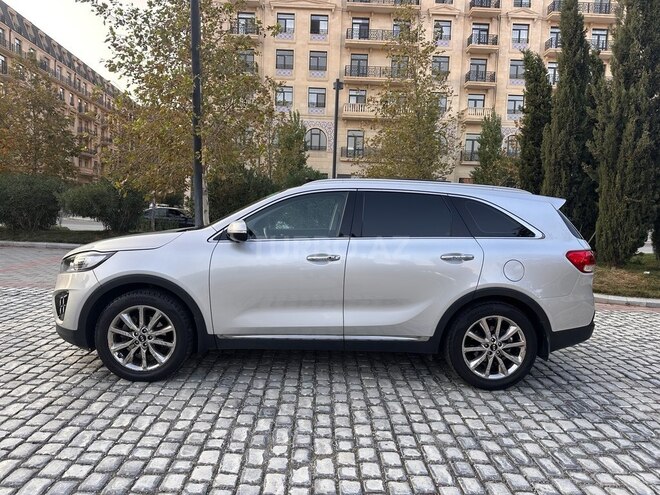 Kia Sorento 2016, 227,000 km - 2.0 л - Bakı