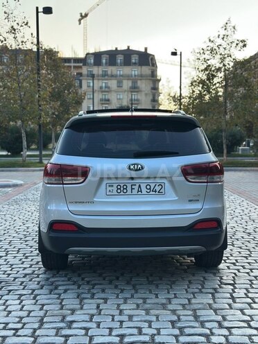 Kia Sorento 2016, 227,000 km - 2.0 л - Bakı