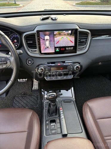Kia Sorento 2016, 227,000 km - 2.0 л - Bakı
