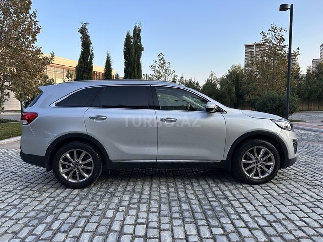 Kia Sorento 2016, 227,000 km - 2.0 л - Bakı