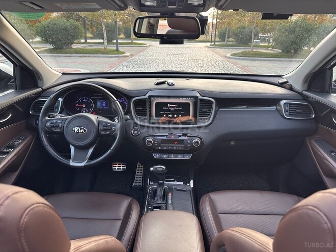 Kia Sorento 2016, 227,000 km - 2.0 л - Bakı