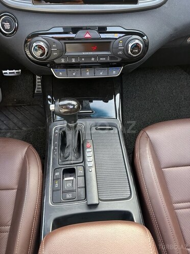 Kia Sorento 2016, 227,000 km - 2.0 л - Bakı