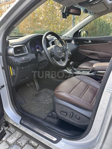 Kia Sorento 2016, 227,000 km - 2.0 л - Bakı