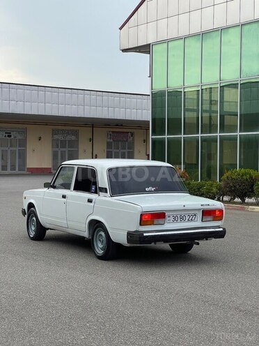 LADA (VAZ) 2107 1998, 250,000 km - 1.5 l - Mingəçevir